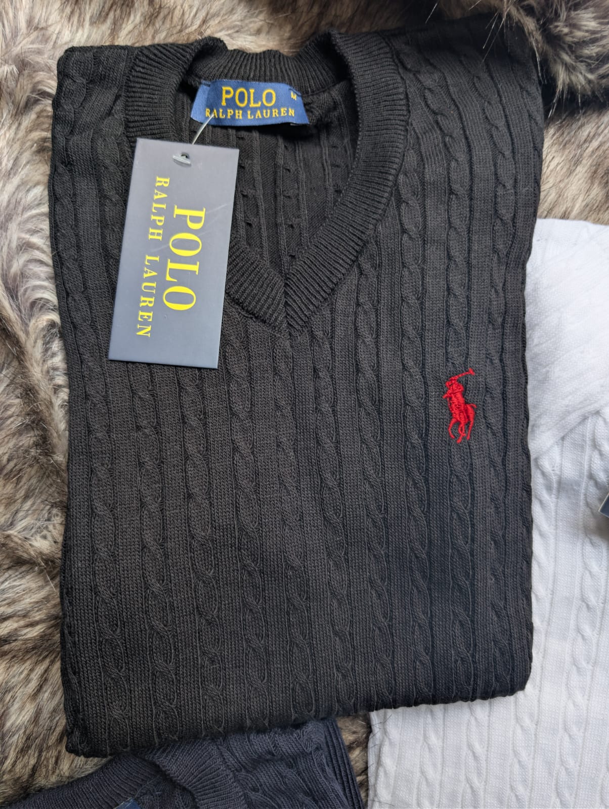 KADIN Ralph Lauren Triko