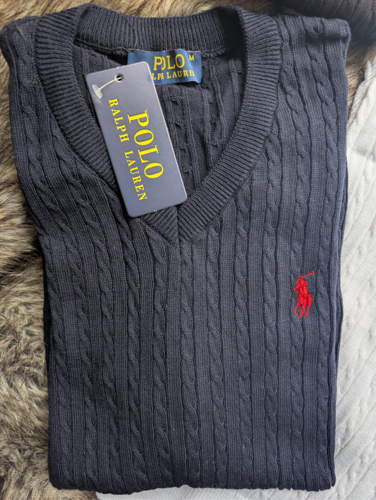 KADIN Ralph Lauren Triko