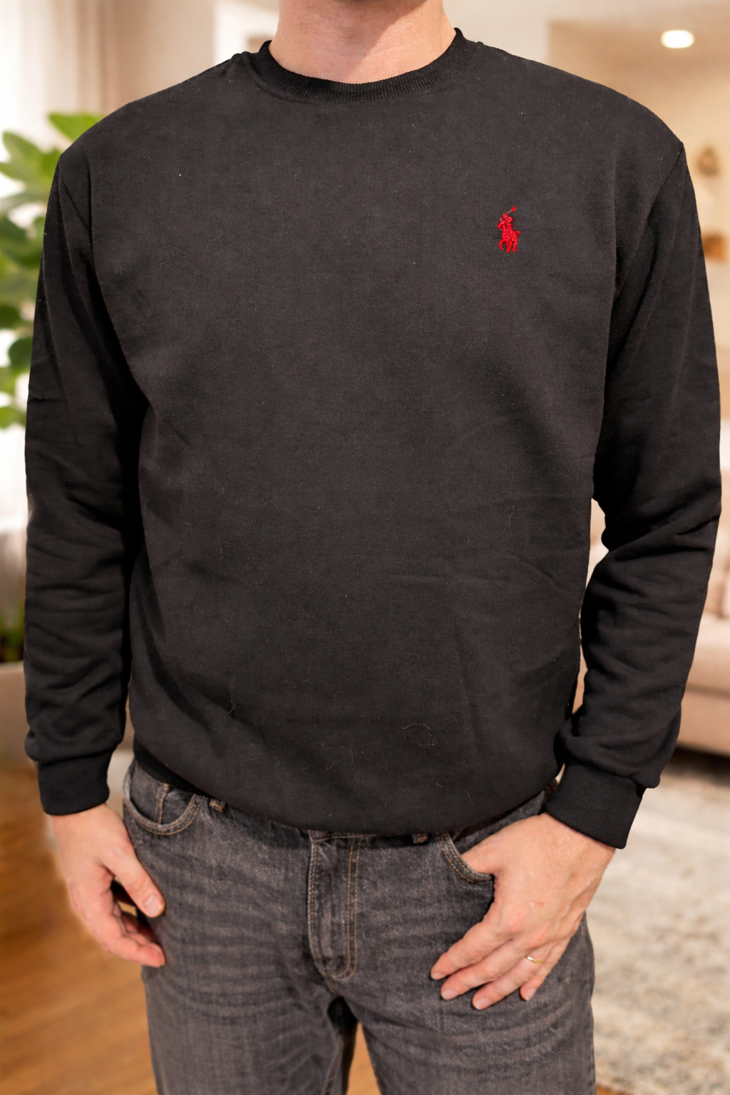 Ralph Lauren Sweatshirt