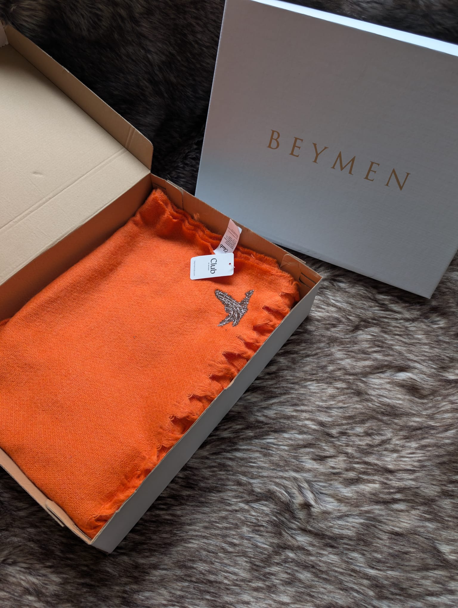 Beymen Club Şal