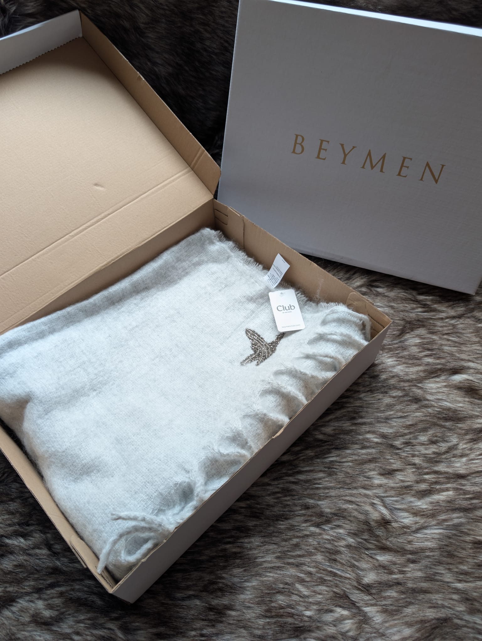 Beymen Club Şal
