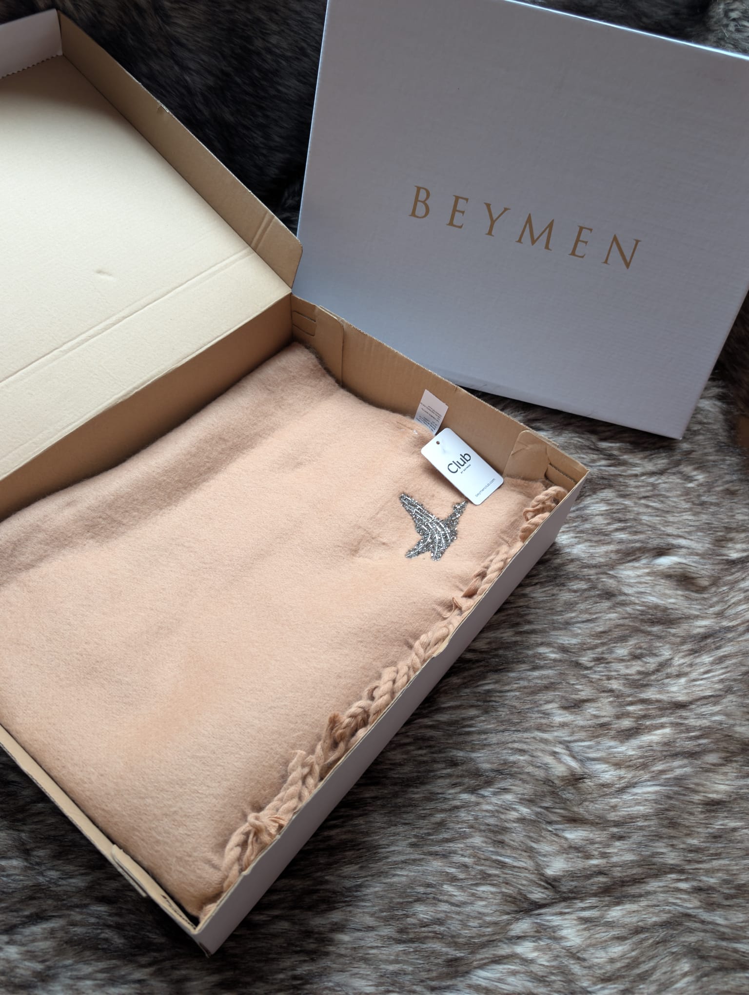 Beymen Club Şal