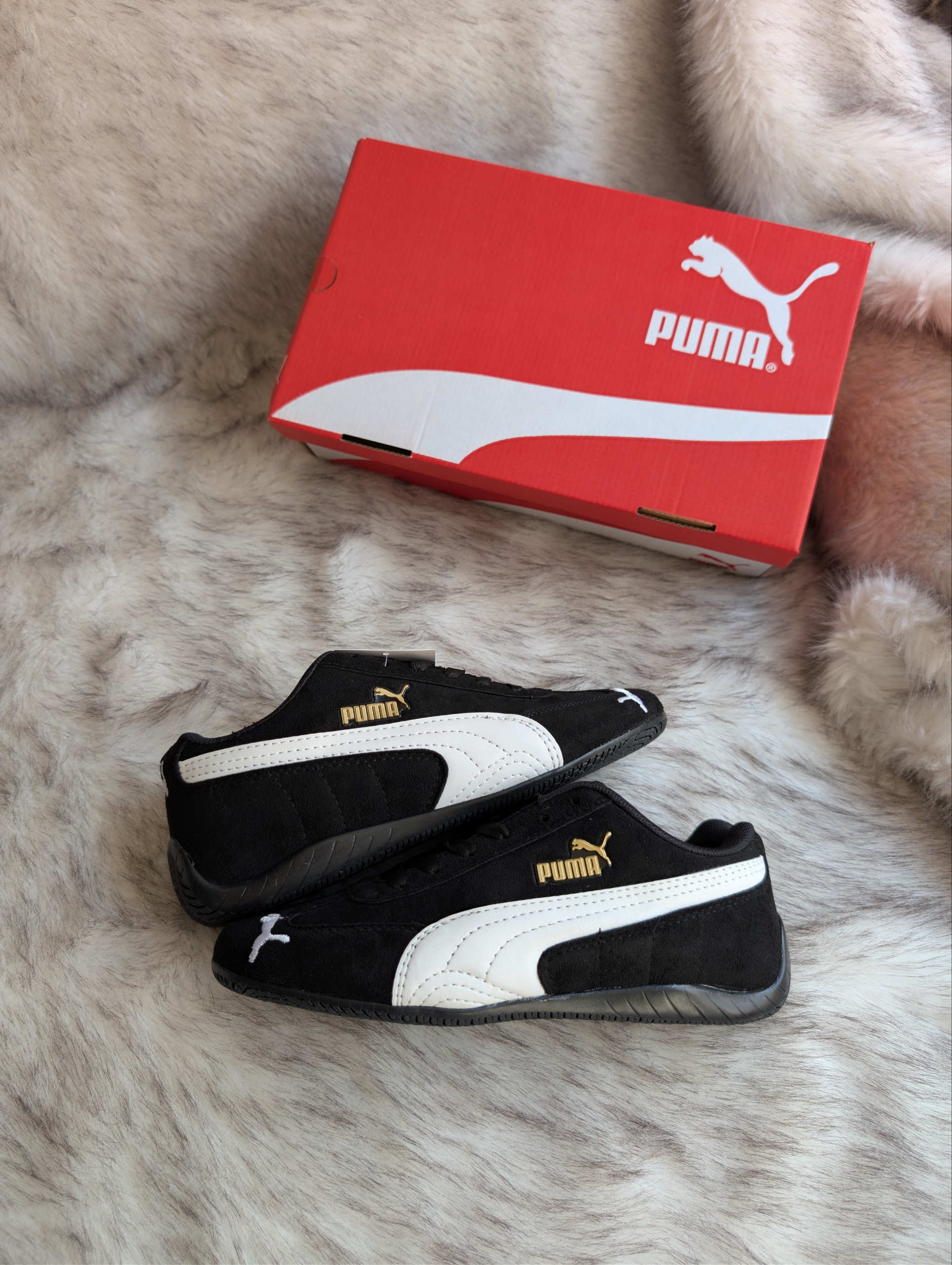 Puma Speedcat